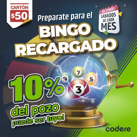 Ok bingo casino Argentina